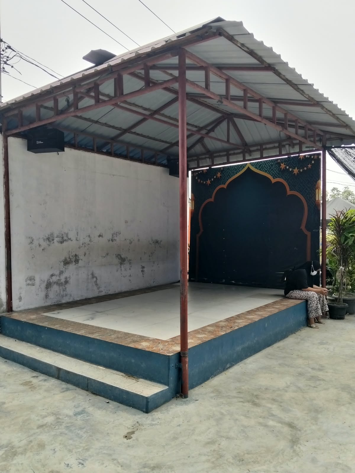 Panggung Ekspresi
