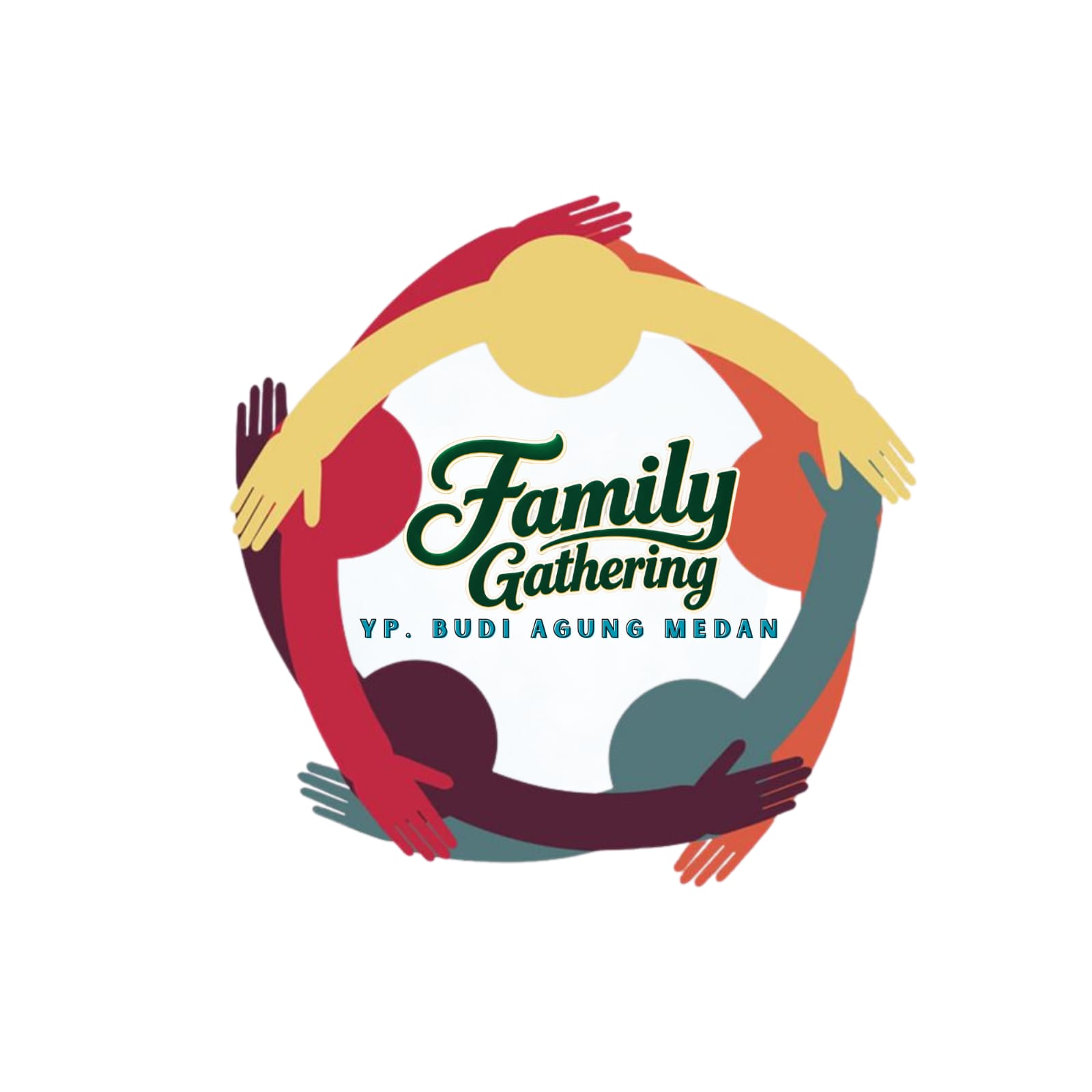 FAMILY GATHERING KELUARGA BESAR YPBA