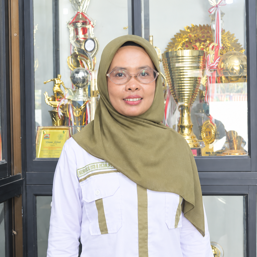 Foto NOVIA CITRA DEWI BR PELAWI