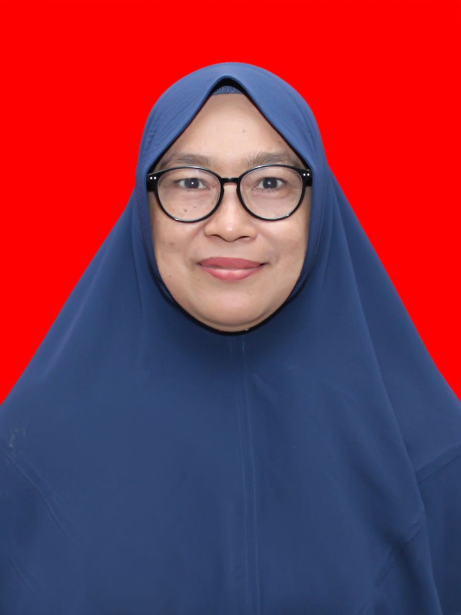 Foto Tri Wulan P. Ningsih, S.Pd
