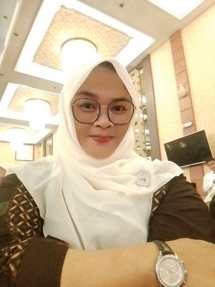 Foto Dwi Ratna Mekar Sari