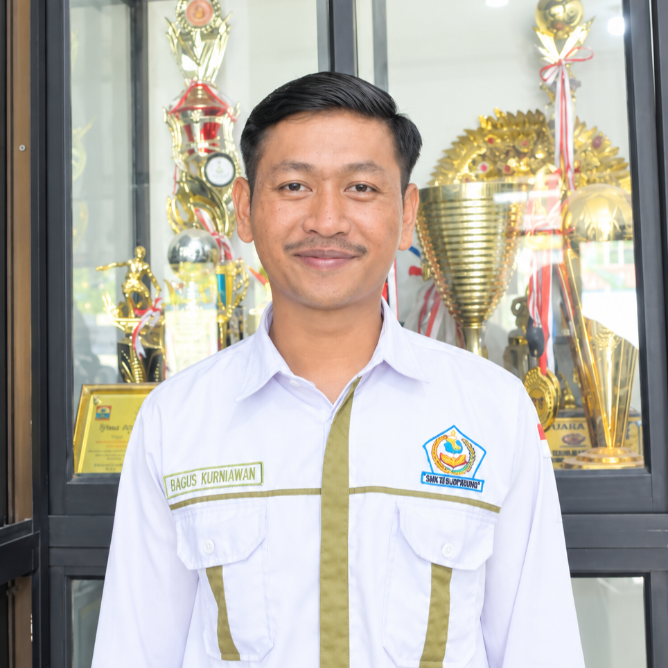Foto BAGUS KURNIAWAN
