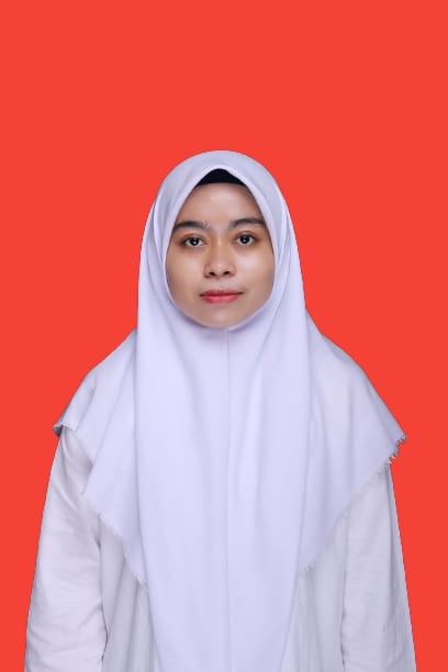 Foto Siti Padila, S. Pd