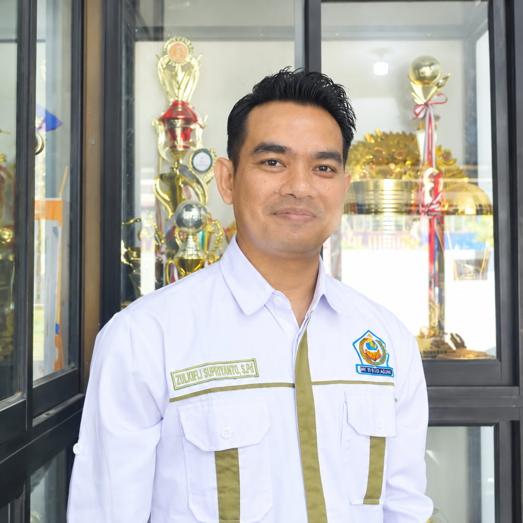 Foto ZUL PADLY SITOMPUL