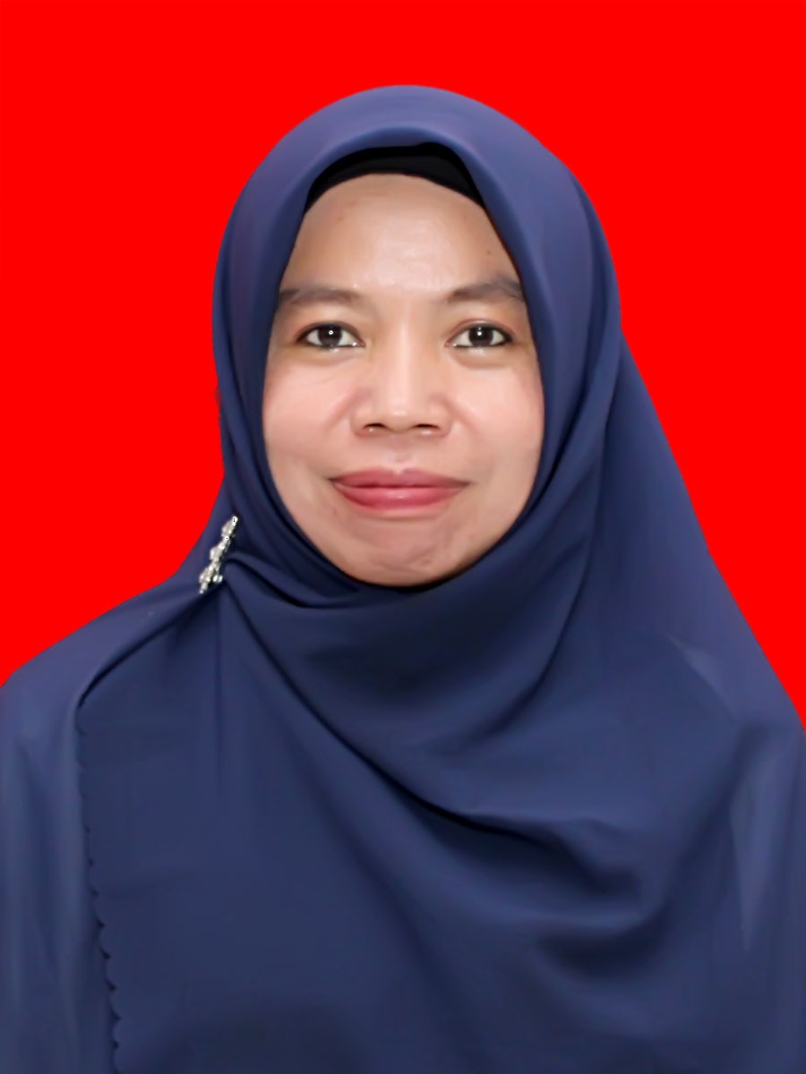 Foto Afrida Ramadani, S. Pd., MM