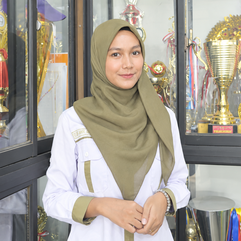 Foto ELZA FADIA ASSYIFA