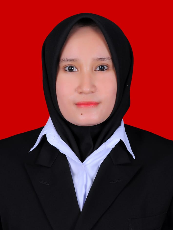 Foto Anggun Fathonah