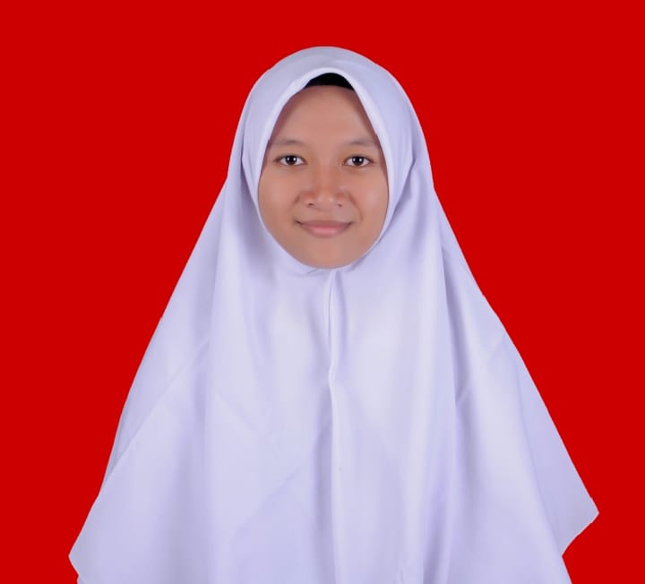Foto Hayatul Azizah