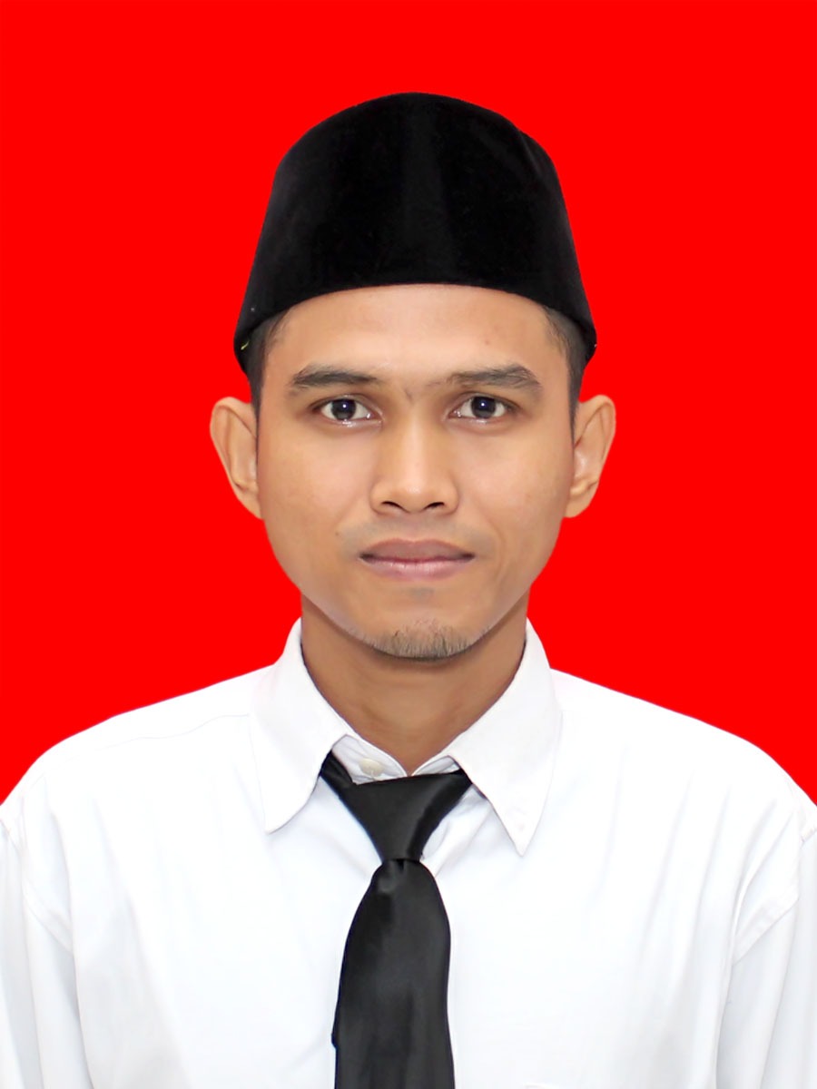 Foto Iddeham Muslim Pinem