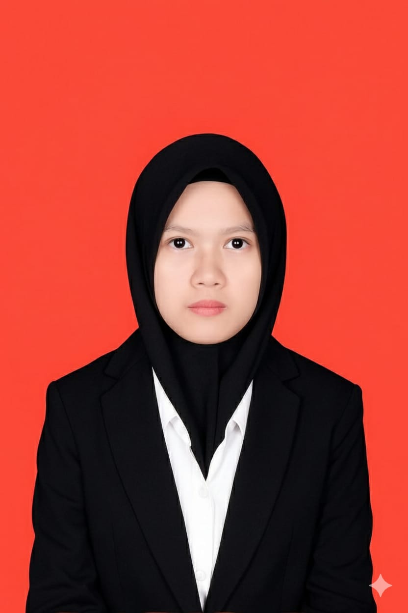 Foto Alfiana Putri Amalia
