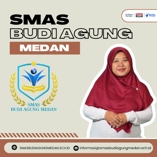 Foto Kumala Dewi Anggraini Lubis, S. Pd