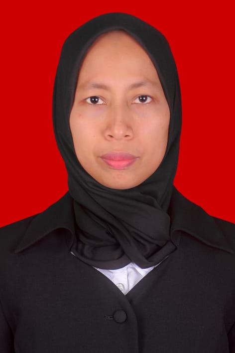 Foto Dewi Sasmita