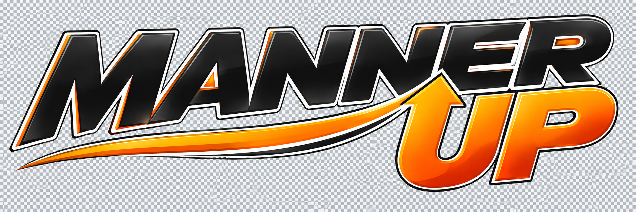 MANNER UP