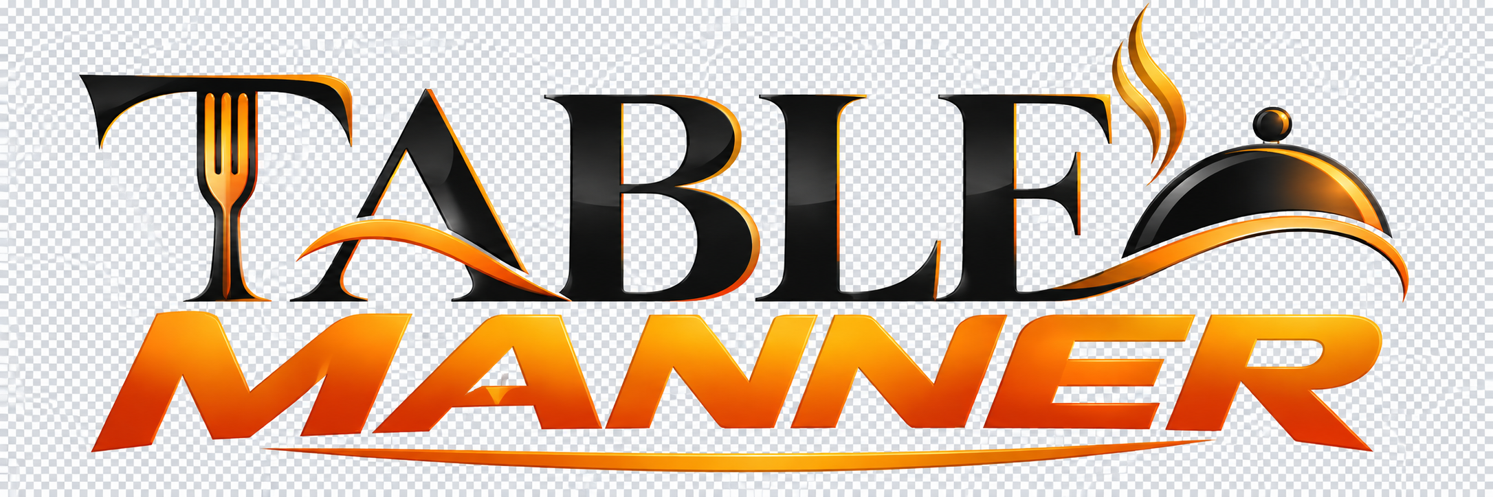 TABLE MANNER
